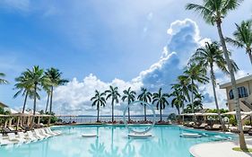 Coral Ocean Resort